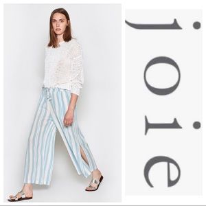 Joie Sylar Pant Size S